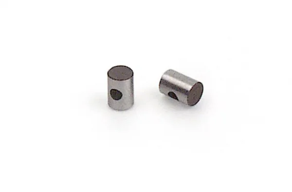 XRay Drive Shaft Coupling - Spring Steel (2)