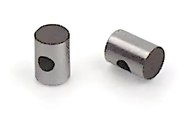 XRay Drive Shaft Coupling - Spring Steel (2) — image 1 of 2