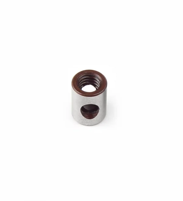 XRay T2 Drive Shaft Coupling - Hudy Spring Steel — image 1 of 3