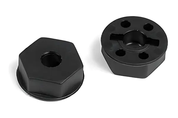 XRay T2 Composite Wheel Hub (2)