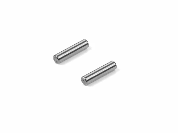 XRay ECS BB SC Drive Shaft Pin 2 X 8.4 (2)