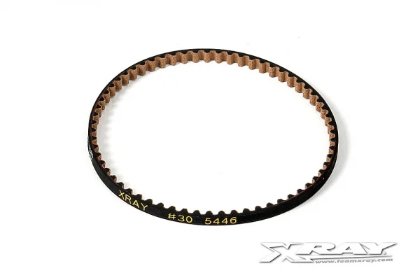 XRay High-Performance Kevlar Drive Belt Rear 3 X 189 mm