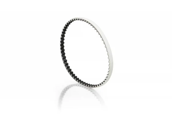 XRay High-Performance Low Friction Kevlar Drive Belt Rear 3 X 189 mm — image 1 of 4