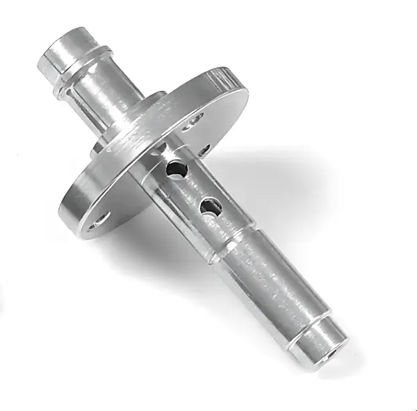 XRay Aluminium Solid Layshaft T1FK 05