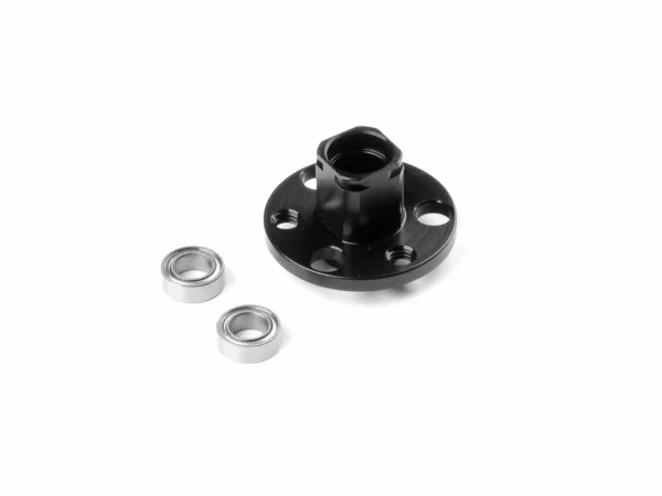 XRay X4 Aluminium Solid Layshaft And Bearings