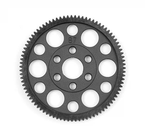 XRay Spur Gear 87T / 48