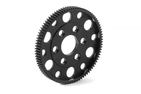 XRay Offset Spur Gear 90T / 64