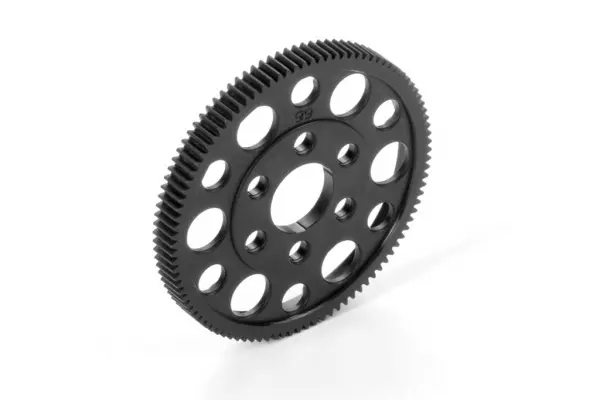 XRay Offset Spur Gear 99T / 64 &mdash; image 3 of 3