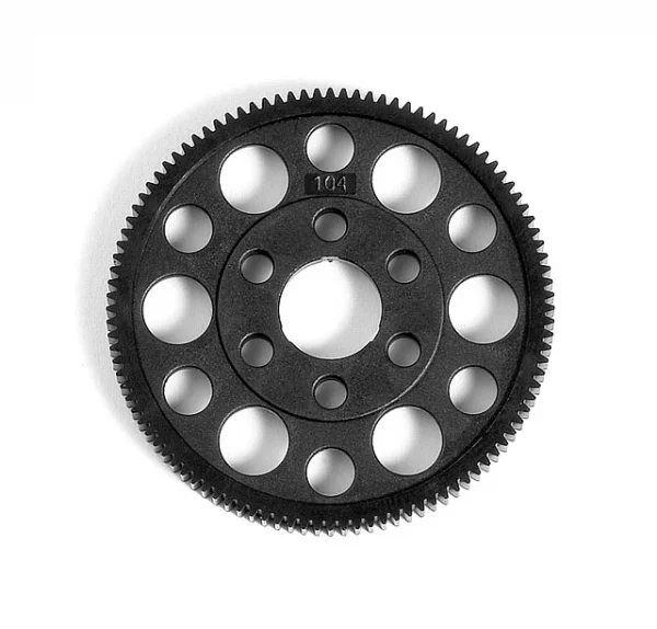 XRay Offset Spur Gear 104T / 64