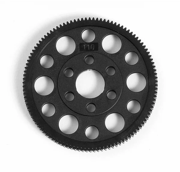 XRay Offset Spur Gear 110T / 64 — image 1 of 4