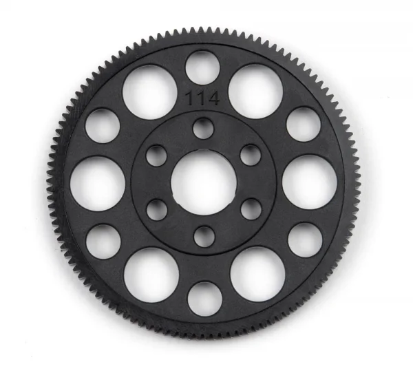 XRay Offset Spur Gear 114T / 64