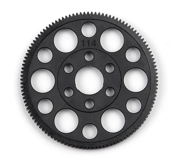 XRay Offset Spur Gear 114T / 64