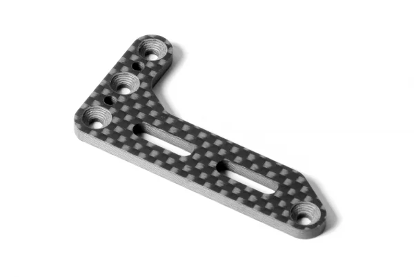XRay Graphite Floating Servo Holder Narrow 3.0mm