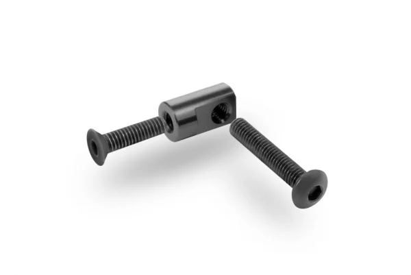 XRay Aluminium Universal Mount — image 1 of 2