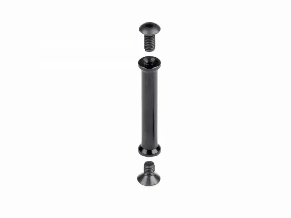 XRay Aluminium Post 27.5mm