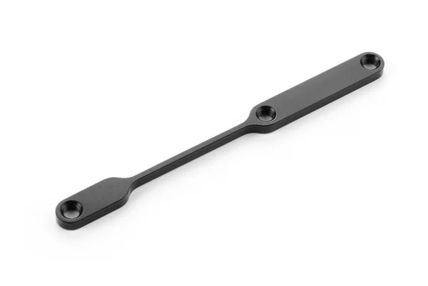 XRay T419 Aluminium Chassis Stiffener - Swiss 7075 T6