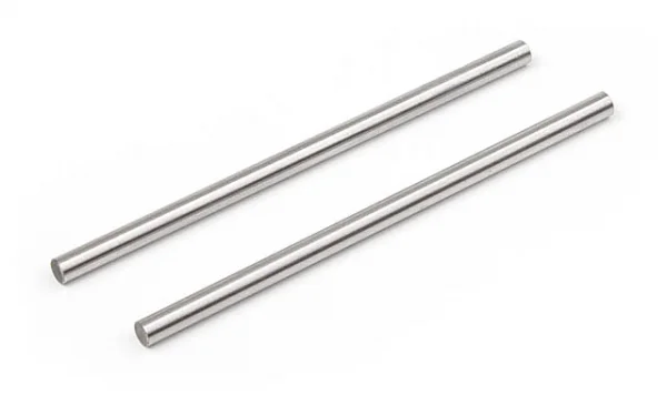 XRay Rear Wishbone Pivot Pin Lower - S. Steel - C-Hub (2) — image 1 of 2