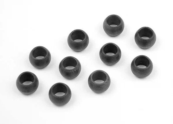 XRay Pivot Ball 4.9 mm Double Bevel Shoulders (10)