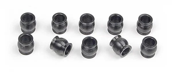 XRay Pivot Ball 5.0 mm Double Bevel Shoulders (10)