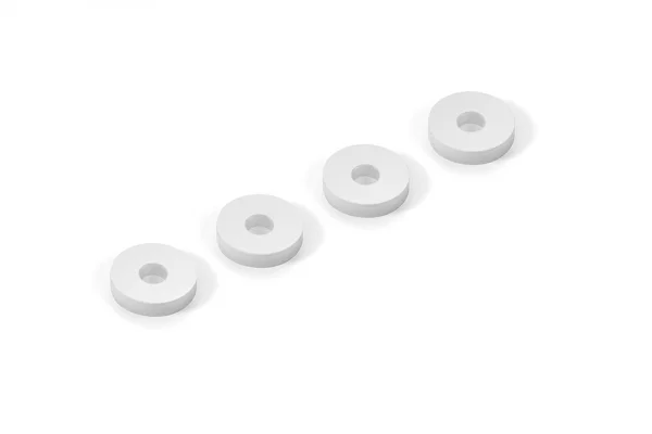 XRay Composite Progressive Pistons (4)