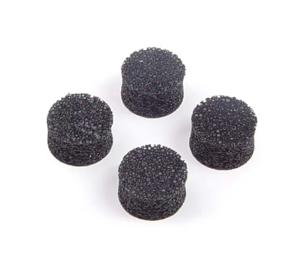 XRay Shock Foam Inserts (4) ** CLEARANCE **