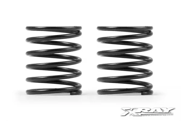 XRay 4S Spring Set C = 2.3 (2)