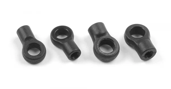 XRay T2 Shock Ball Joint - Open (4) — image 1 of 2