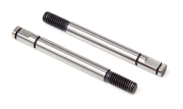 XRay Hardened Piston Rods For Keyed Pistons (2)