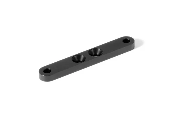 XRay Aluminium Suspension Holder Brace - Swiss 7075 T6 (3mm)