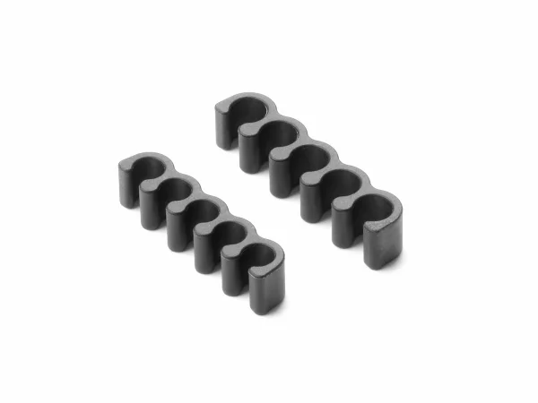 XRay Composite 5-Wires Holder - Set