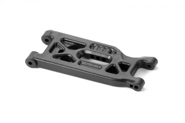 XRay Composite Suspension Arm Front Lower - Hard