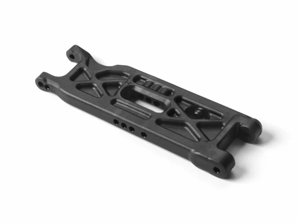 XRay XT4 Composite Suspension Arm Front Lower - Solid - Medium — image 1 of 2