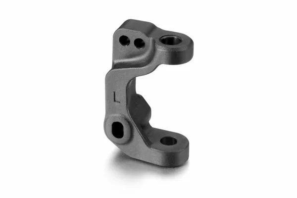 XRay Composite C-Hub Left - Graphite