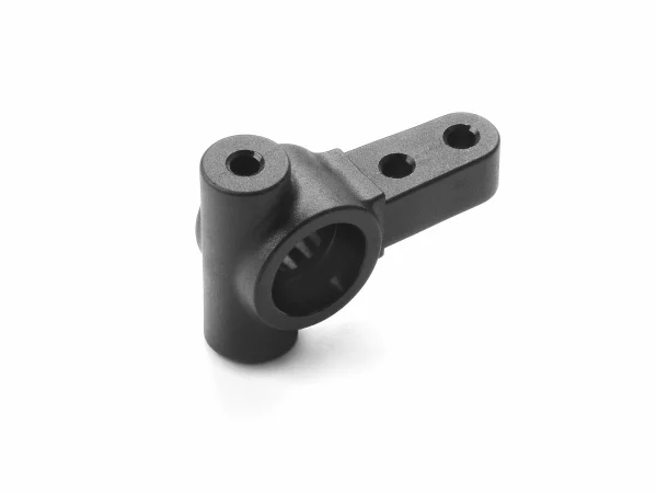 XRay Composite Steering Block - Medium