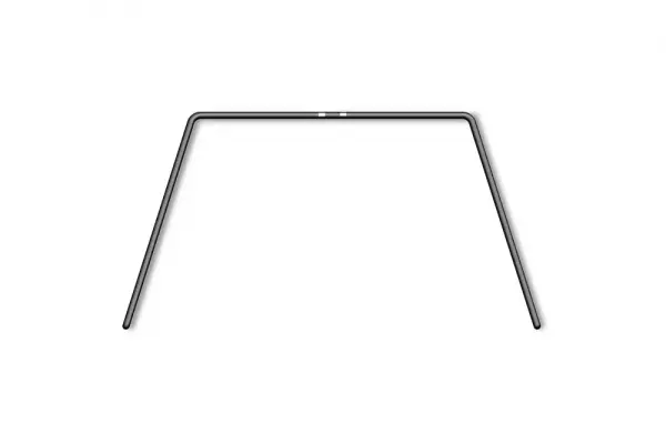 XRay XT2 Front Anti-Roll Bar 1.2 mm