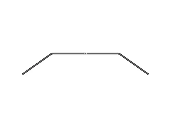 XRay Xt223 Front Anti-Roll Bar 1.4 mm
