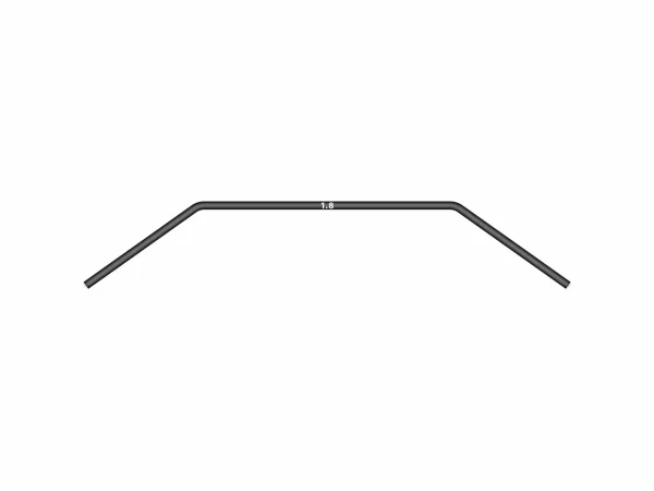 XRay Xt223 Front Anti-Roll Bar 1.8 mm