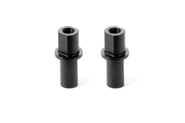XRay Aluminium Servo Saver Pivot Shaft (2)