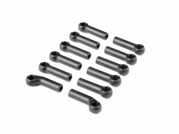 XRay Composite Ball Joint 5.4mm (12 1 1) — image 2 of 2