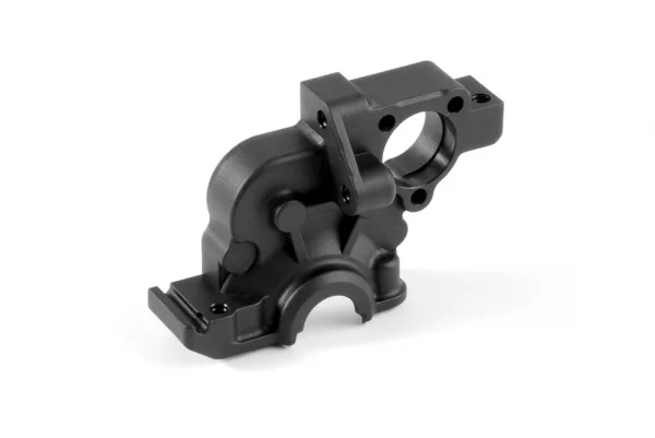 XRay Composite Mid + Rear Motor Gear Box Set