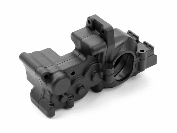 XRay Composite 5G Gear Box - Graphite - Set