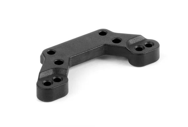XRay Composite Rear Roll-Center Holder For Anti-Roll Bar