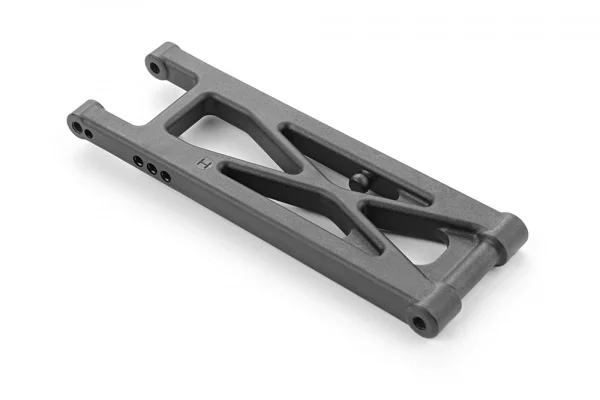 XRay XT2 Composite Suspension Arm Rear Lower - Hard