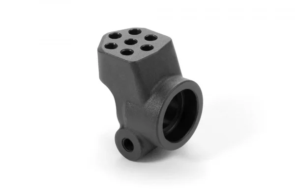 XRay Composite Upright Rear - Graphite
