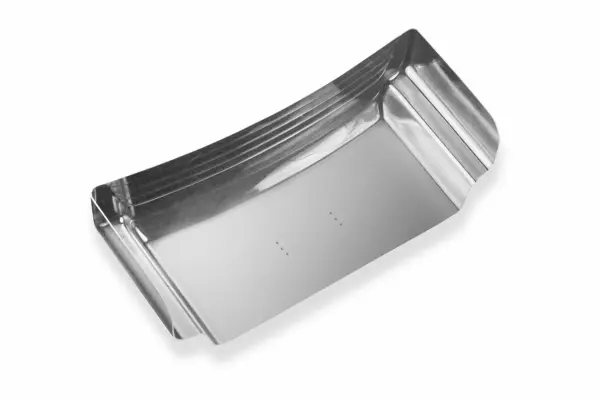 XRay Lexan Rear Wing - Tec — image 4 of 4