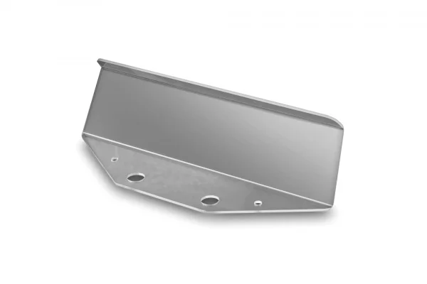 XRay XT2 Lexan Rear Wing - Low — image 1 of 2
