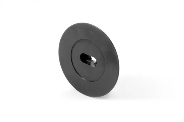 XRay Aluminium 3-Pad Slipper Clutch Plate - Swiss 7075 T6 - Hard Coated