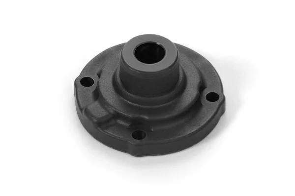 XRay Composite Gear Differential Cover - Graphite