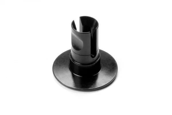 XRay Ball Differential Short Output Shaft - LCG - Hudy Spring Steel