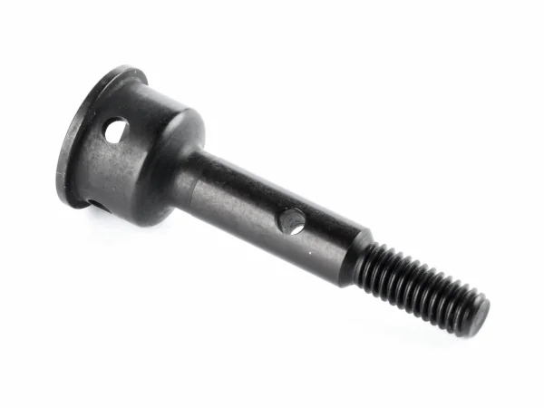 XRay Rear Drive Axle LB For Rear Upright - Lower Position